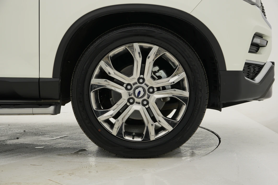KG Mobility (Ssangyong) Rexton - Фото 16