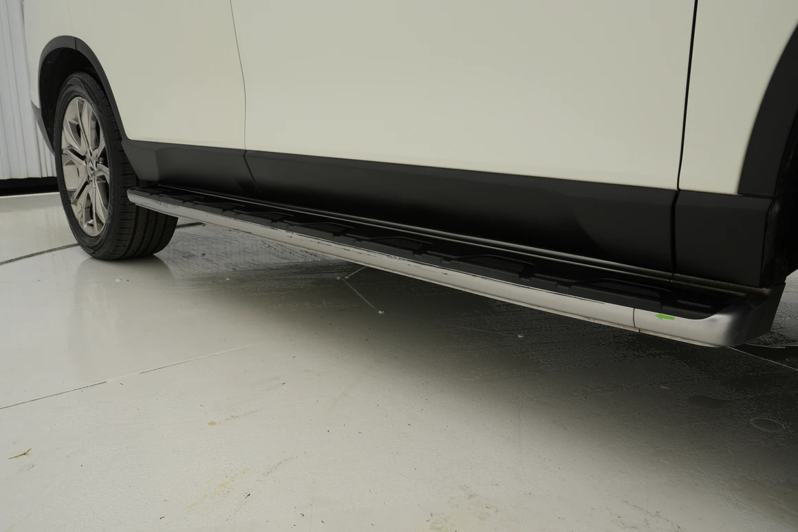 KG Mobility (Ssangyong) Rexton - Фото 44
