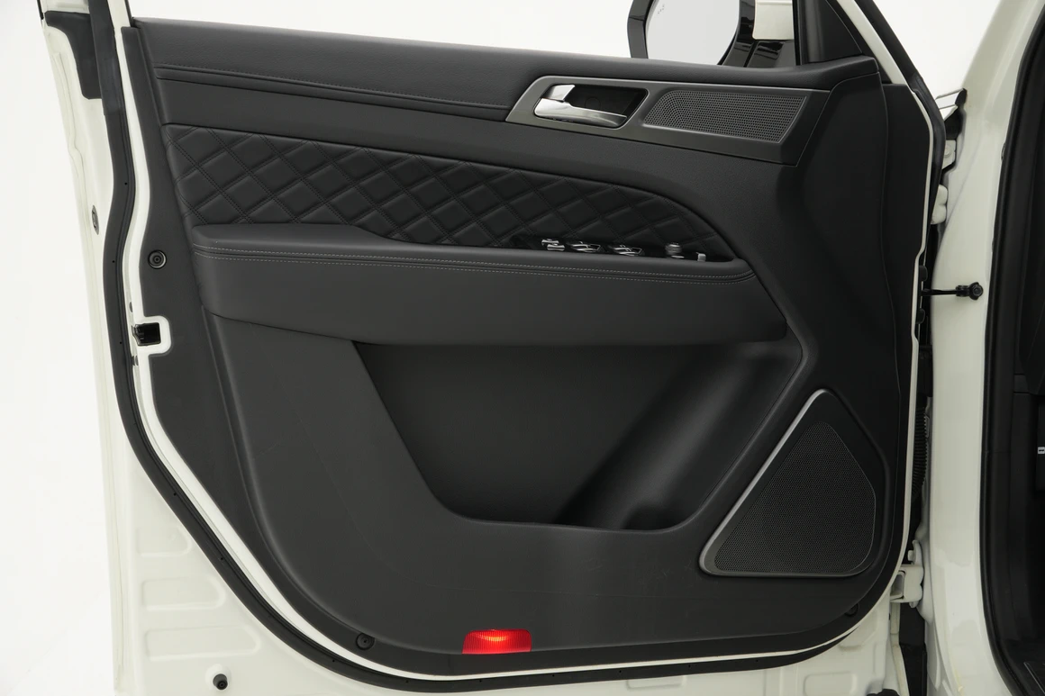 KG Mobility (Ssangyong) Rexton - Фото 19