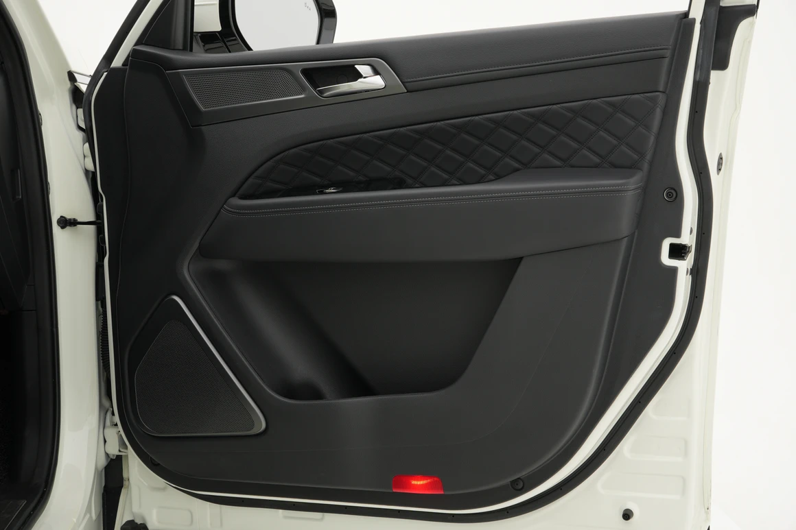 KG Mobility (Ssangyong) Rexton - Фото 22