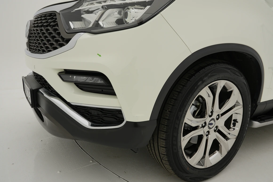 KG Mobility (Ssangyong) Rexton - Фото 46