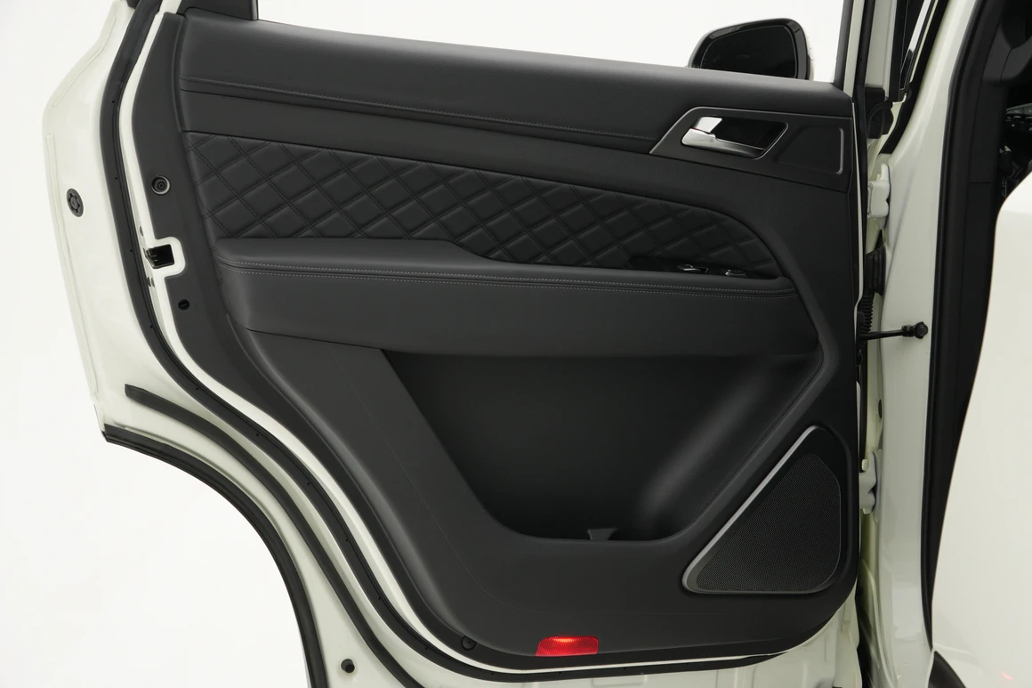 KG Mobility (Ssangyong) Rexton - Фото 20