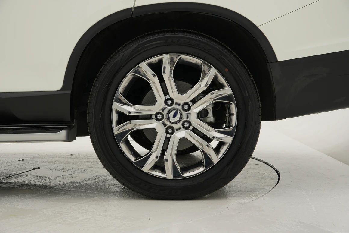 KG Mobility (Ssangyong) Rexton - Фото 14