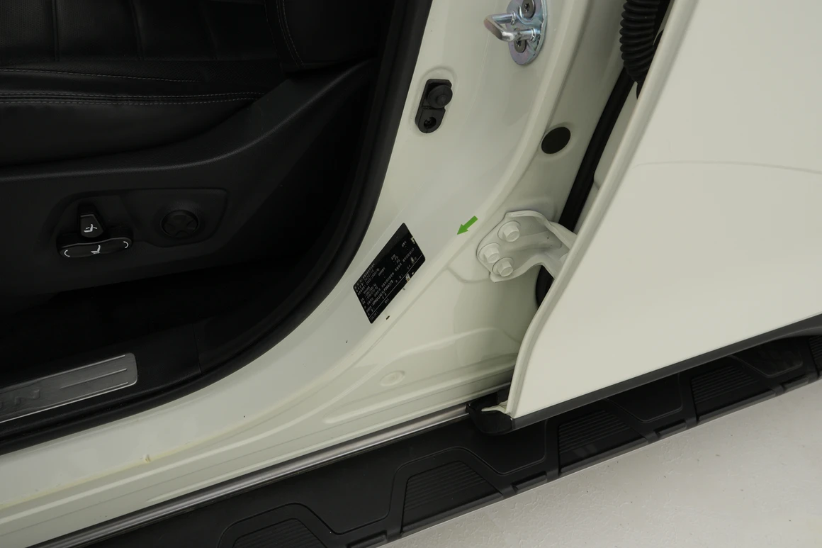KG Mobility (Ssangyong) Rexton - Фото 48
