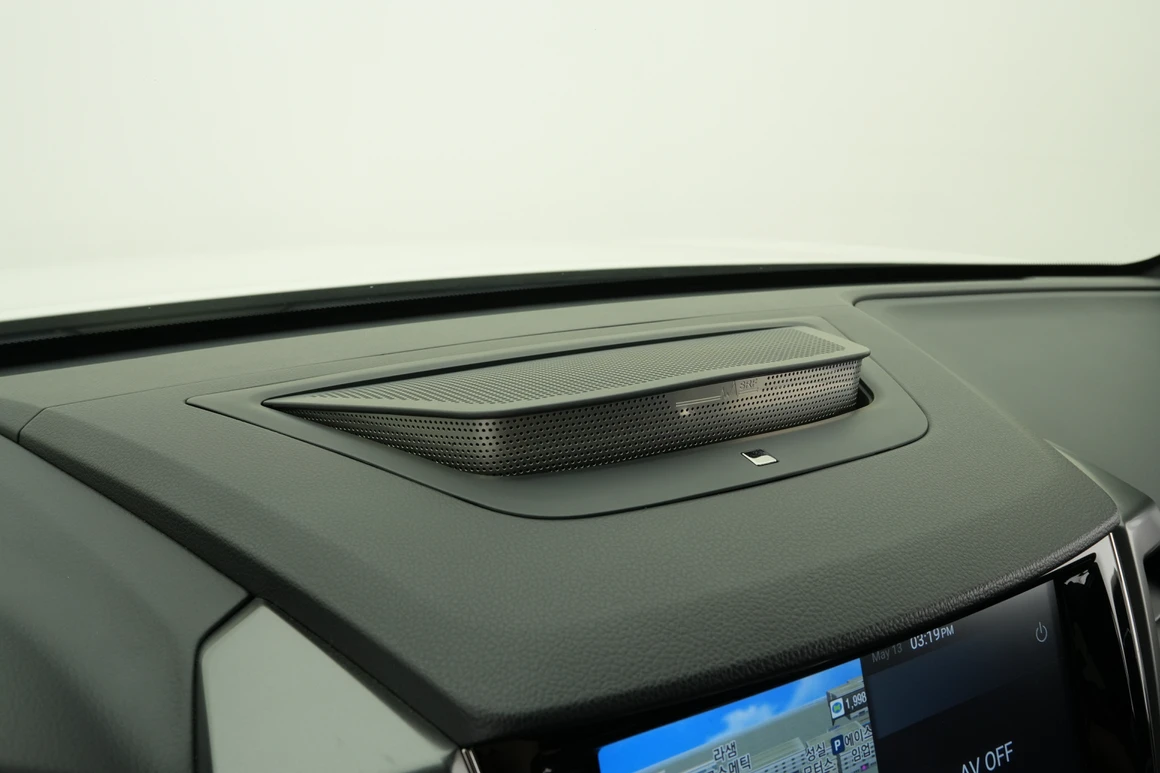 KG Mobility (Ssangyong) Rexton - Фото 27