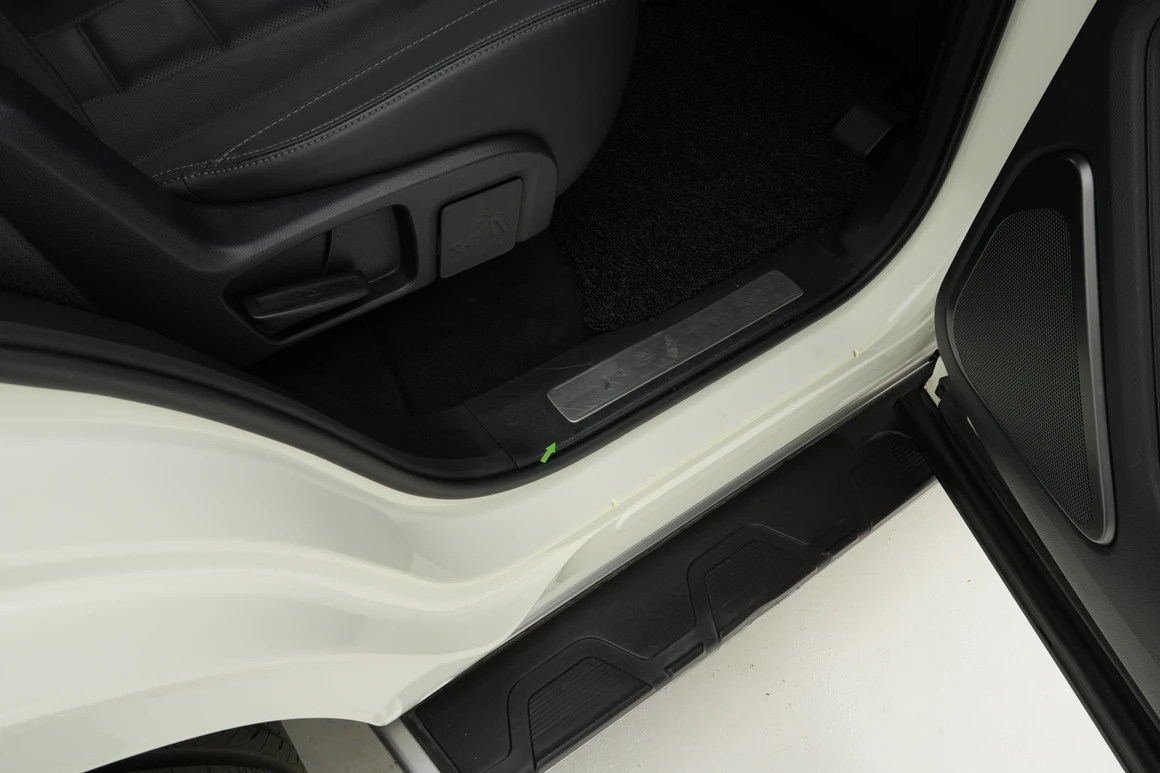 KG Mobility (Ssangyong) Rexton - Фото 43
