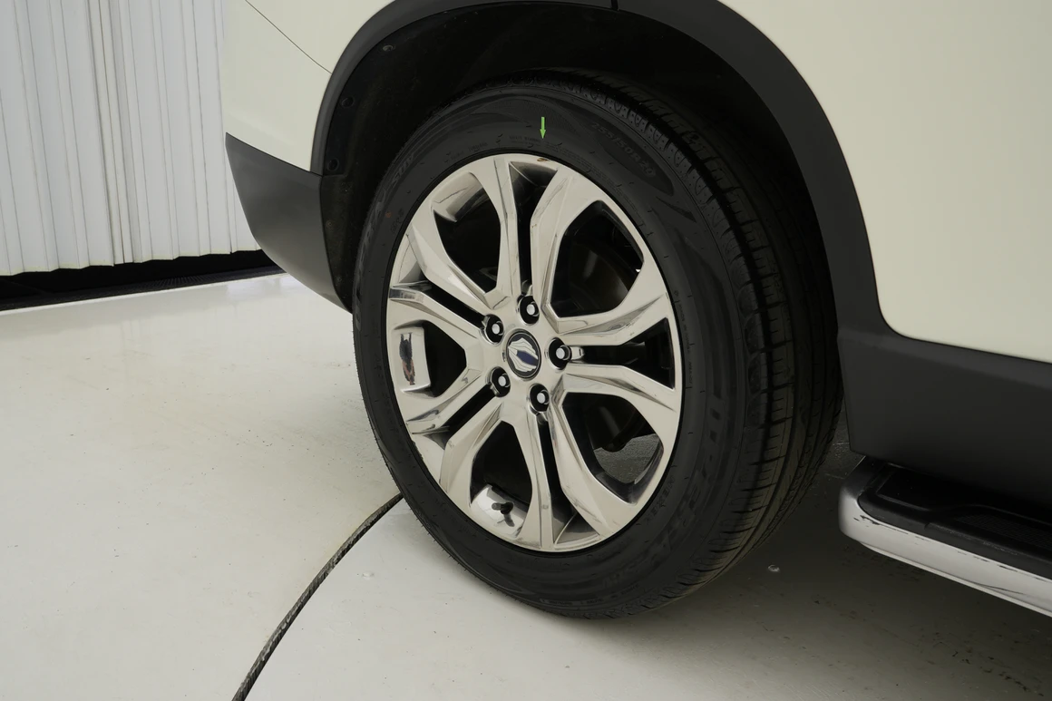 KG Mobility (Ssangyong) Rexton - Фото 51