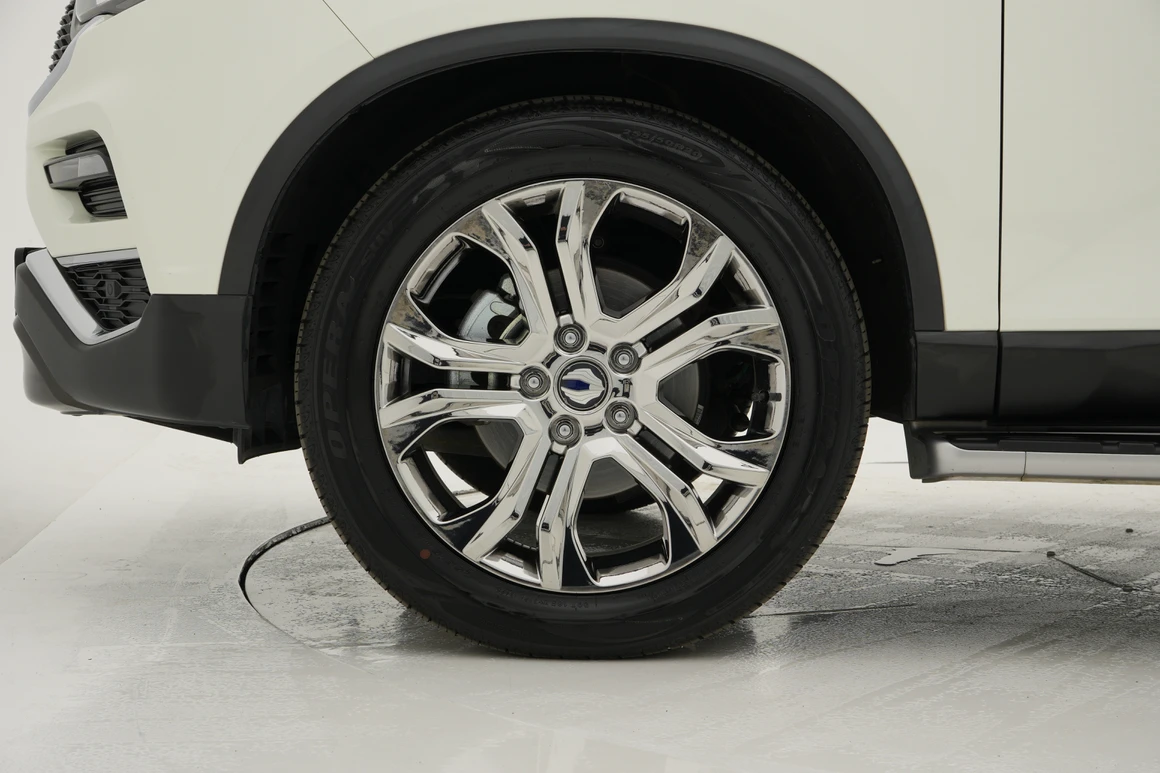 KG Mobility (Ssangyong) Rexton - Фото 13