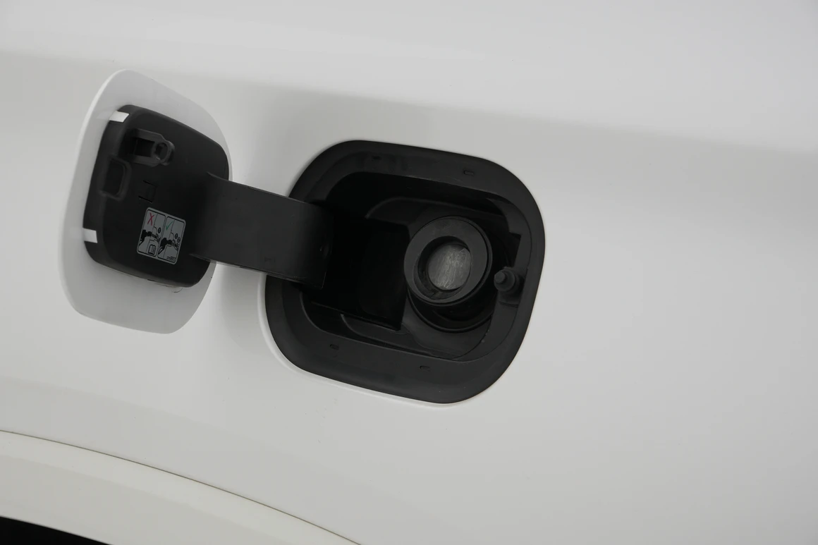 Chevrolet Traverse - Фото 12