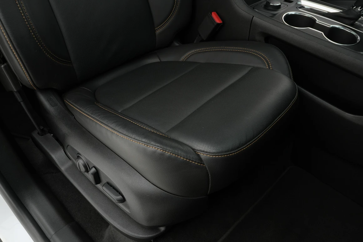 Chevrolet Traverse - Фото 28
