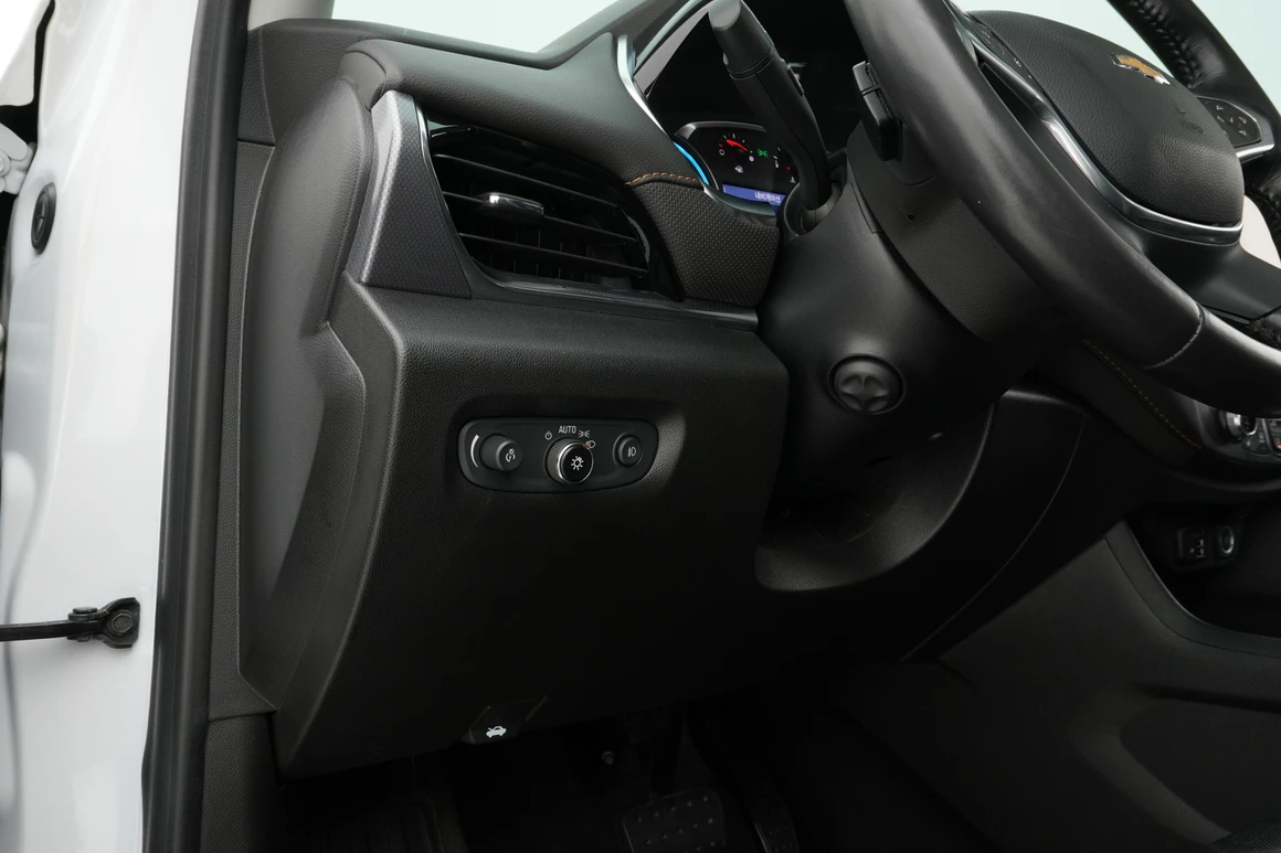 Chevrolet Traverse - Фото 24