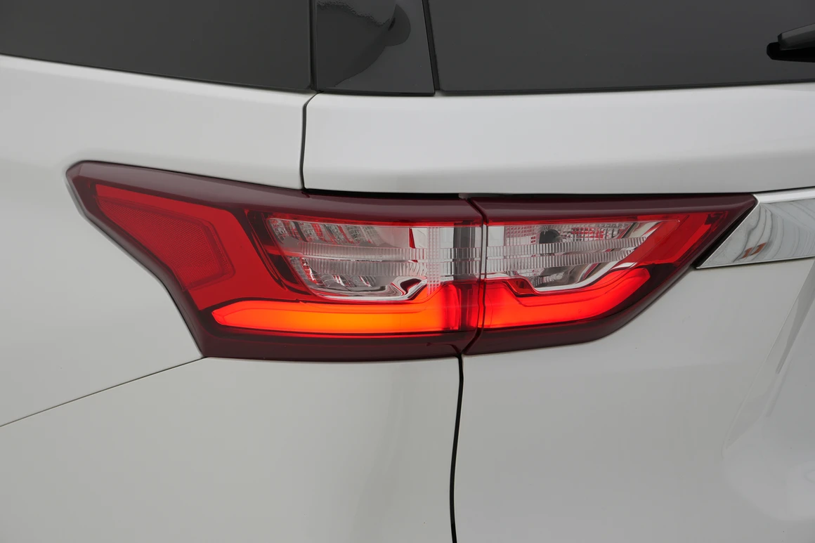 Chevrolet Traverse - Фото 11