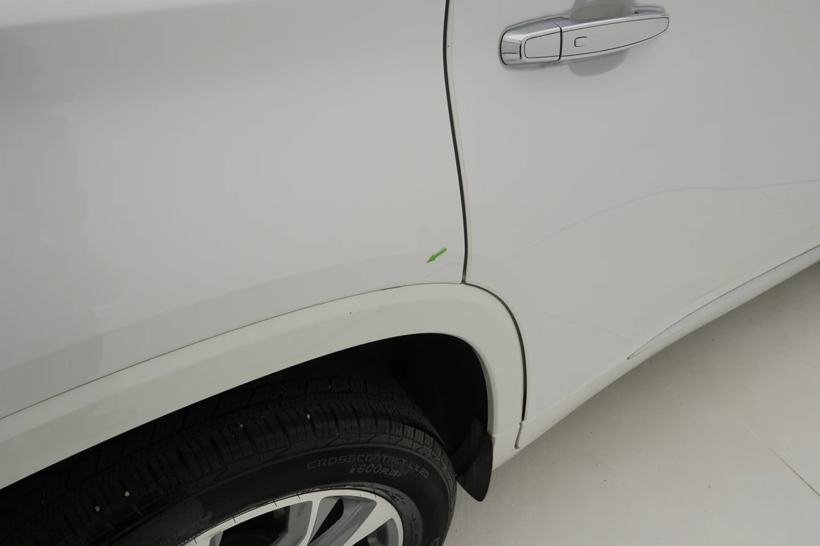Chevrolet Traverse - Фото 46