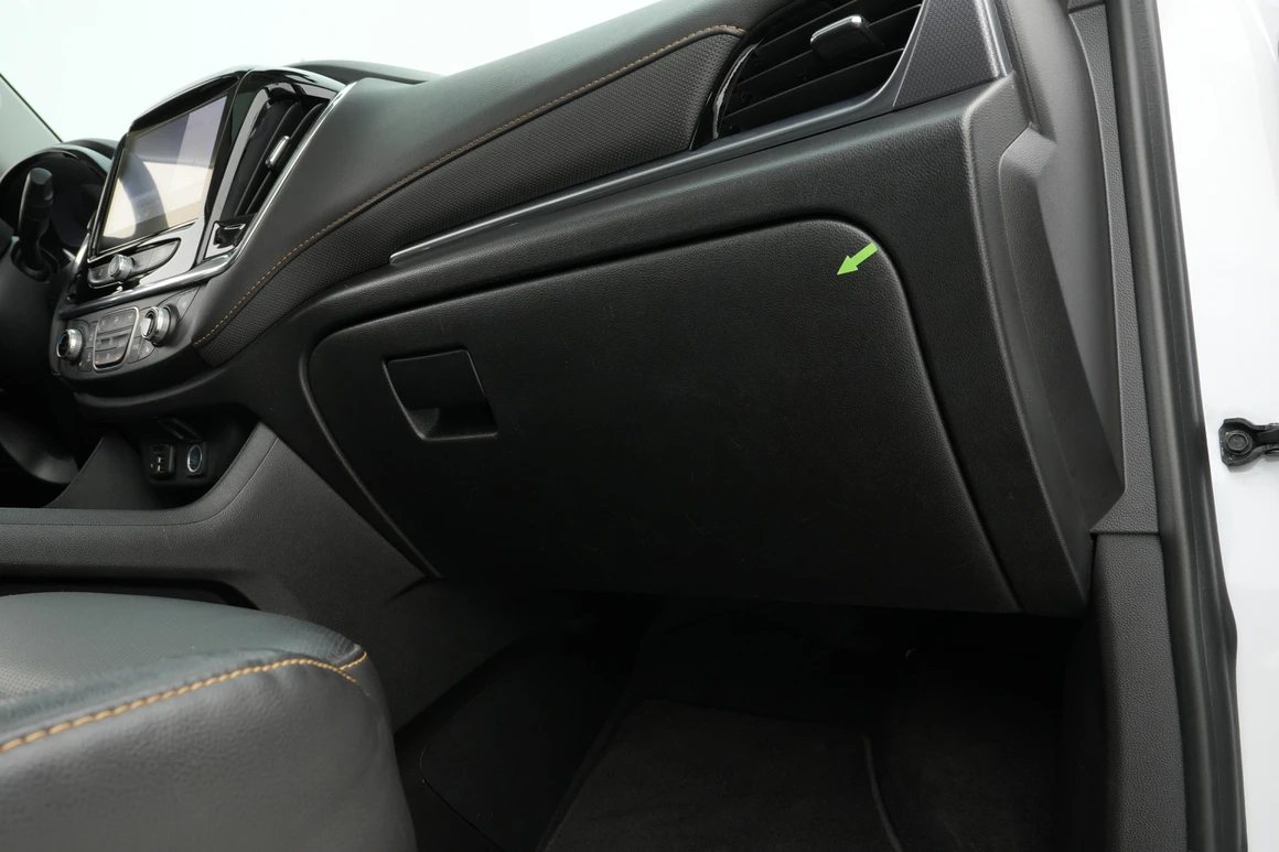 Chevrolet Traverse - Фото 50