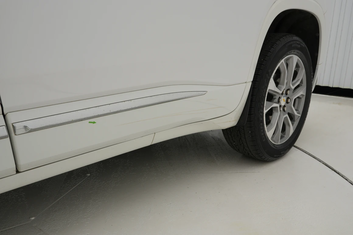 Chevrolet Traverse - Фото 57