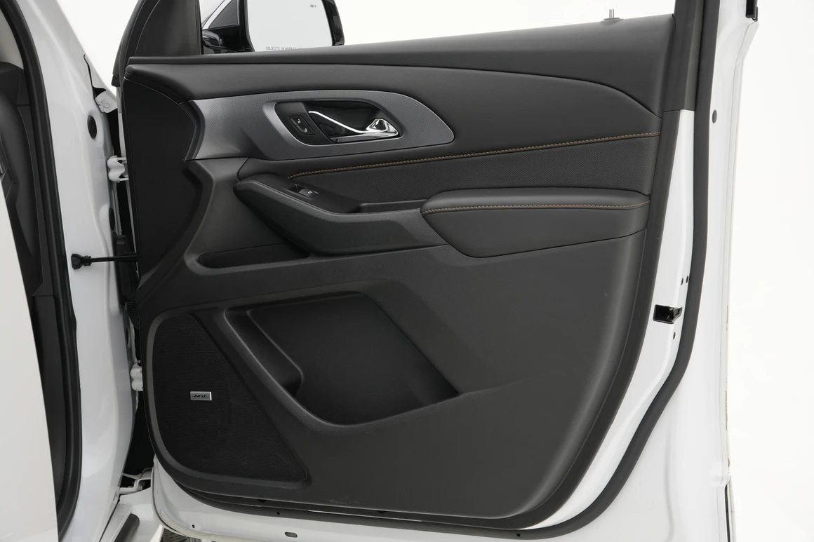 Chevrolet Traverse - Фото 22