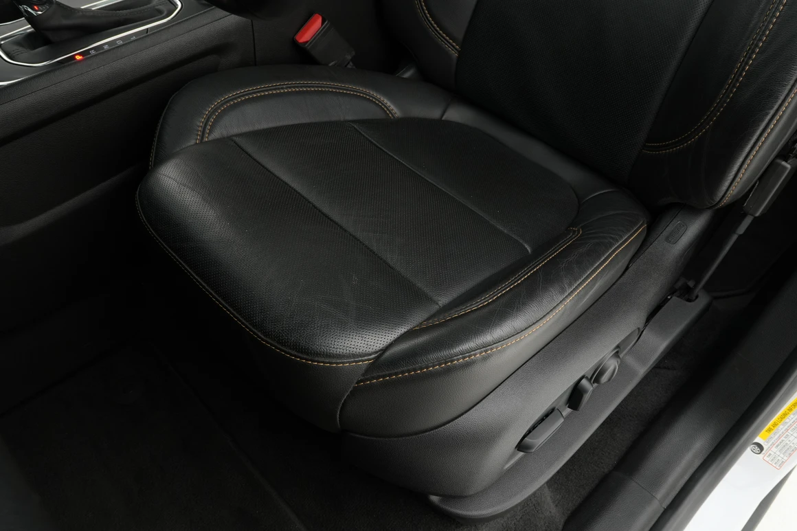 Chevrolet Traverse - Фото 23