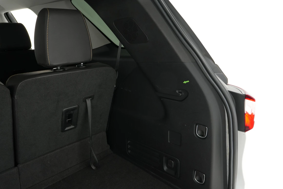 Chevrolet Traverse - Фото 43