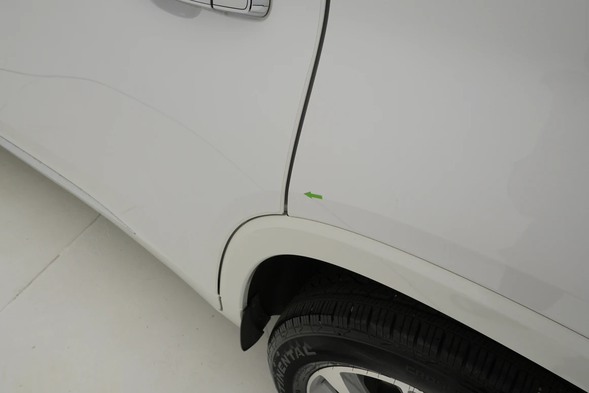 Chevrolet Traverse - Фото 59