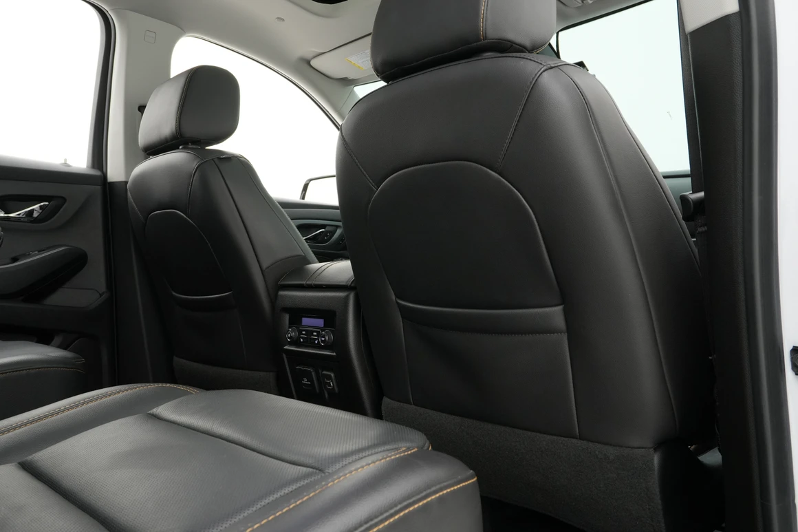 Chevrolet Traverse - Фото 33