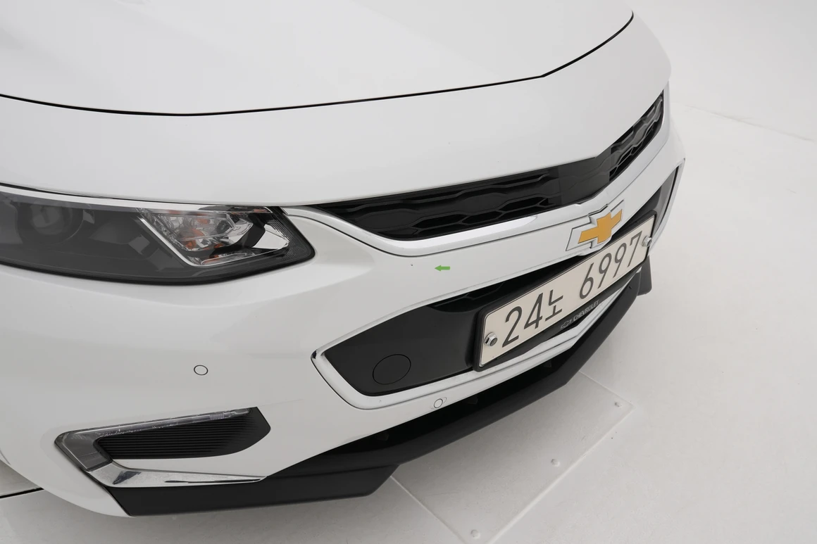 Chevrolet Malibu - Фото 45