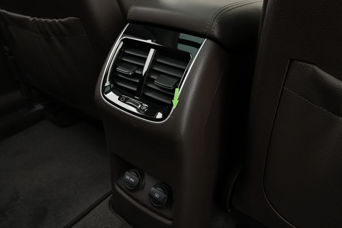 Kia K7 - Фото 55