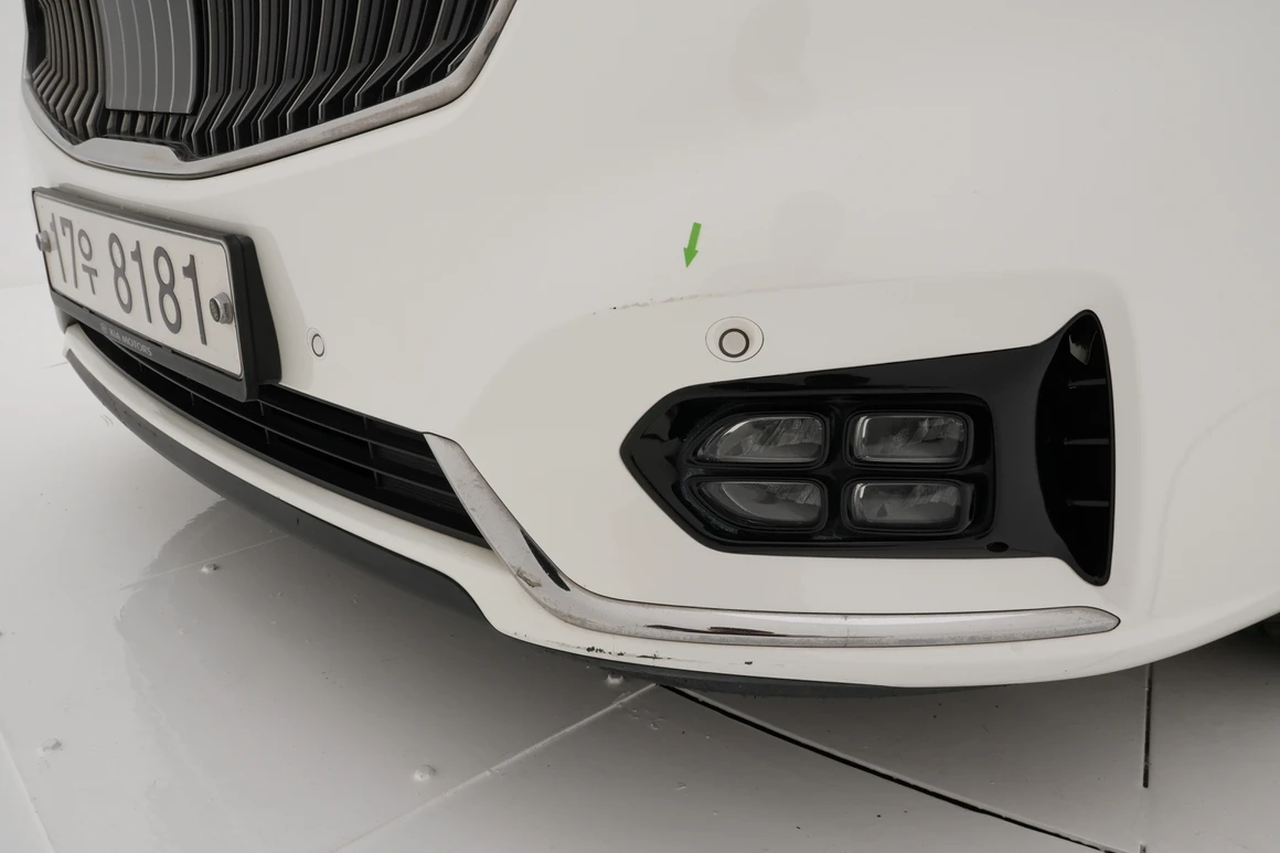 Kia K7 - Фото 45
