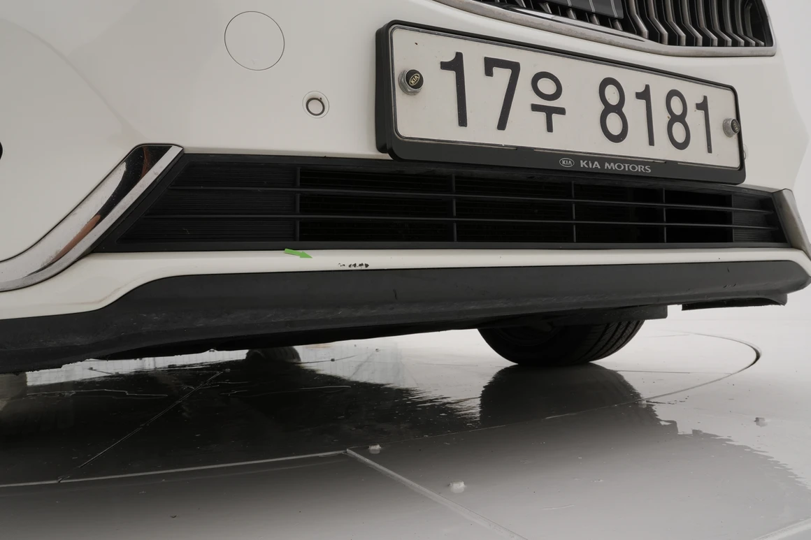 Kia K7 - Фото 44