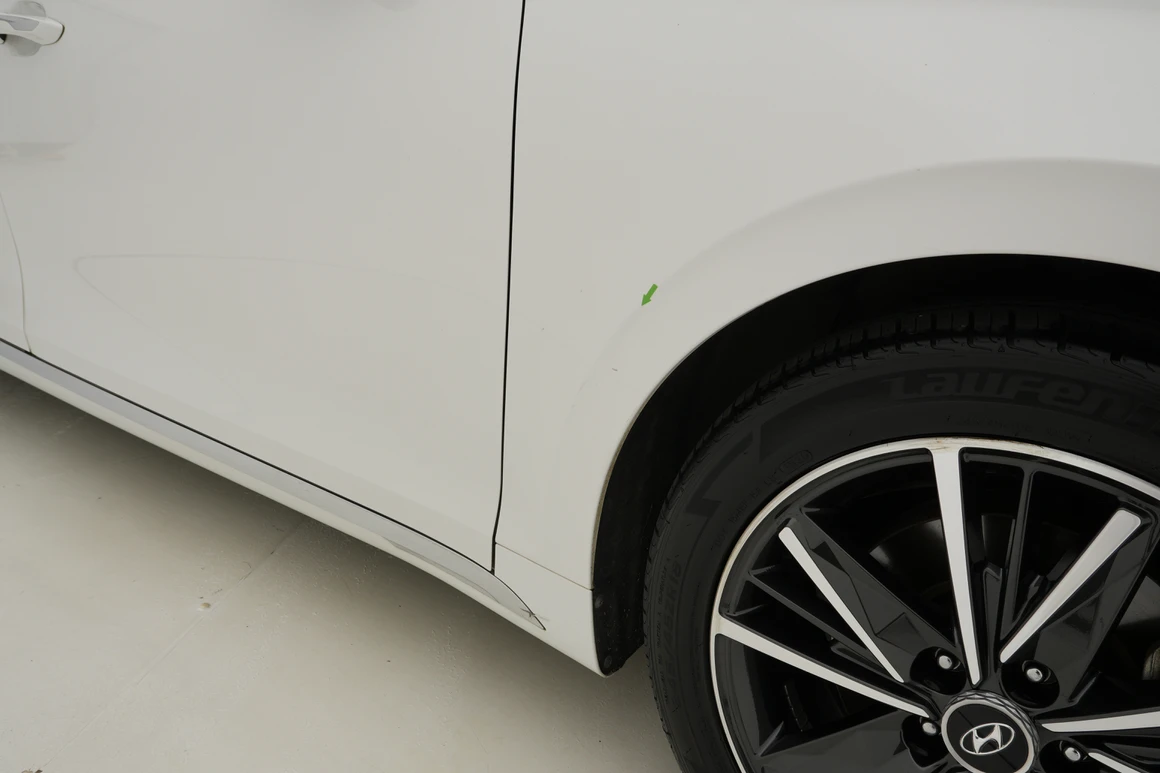 Hyundai Grandeur - Фото 46
