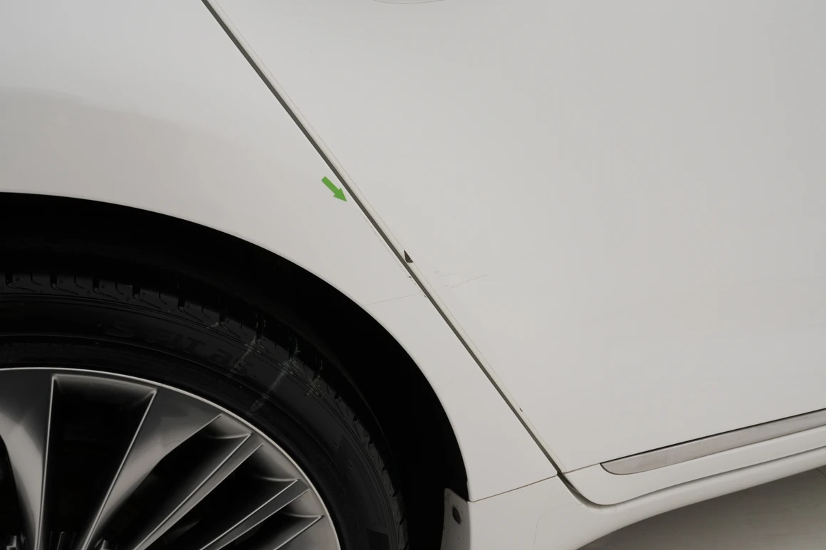 Kia K7 - Фото 41