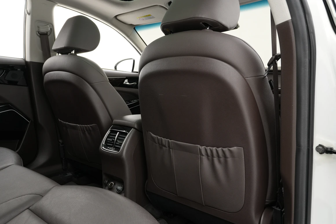 Kia K7 - Фото 35