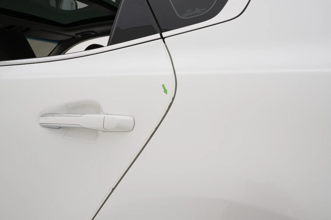 Kia K7 - Фото 53