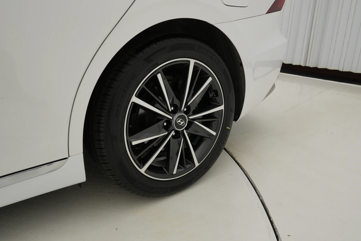 Hyundai Grandeur - Фото 53