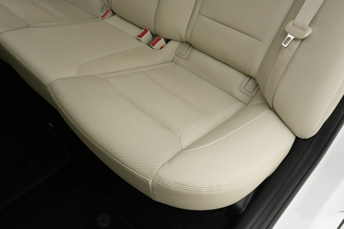 Hyundai Grandeur - Фото 32