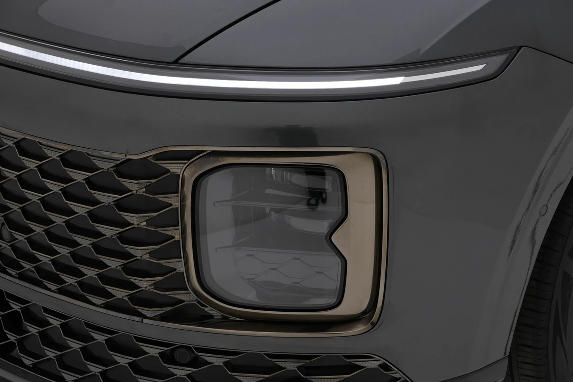 Hyundai Grandeur - Фото 9