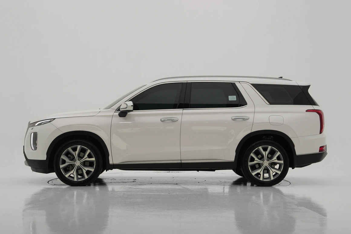 Hyundai Palisade - Фото 3