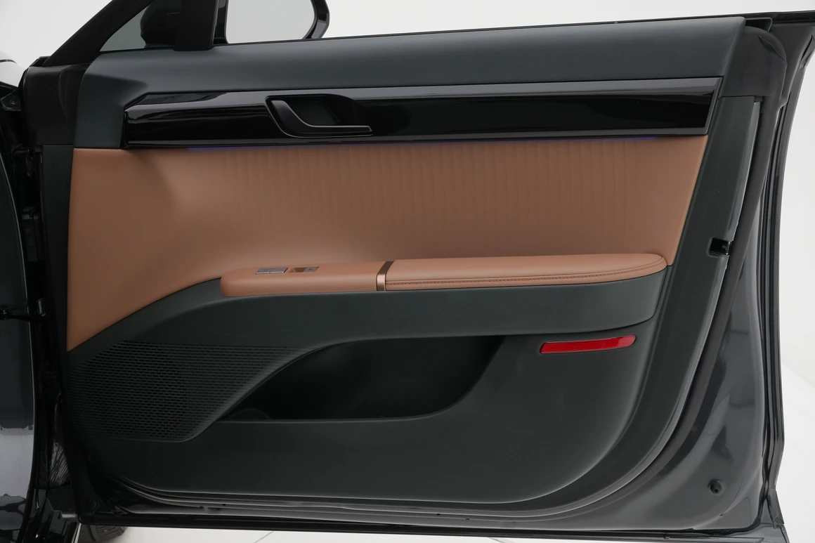 Hyundai Grandeur - Фото 23