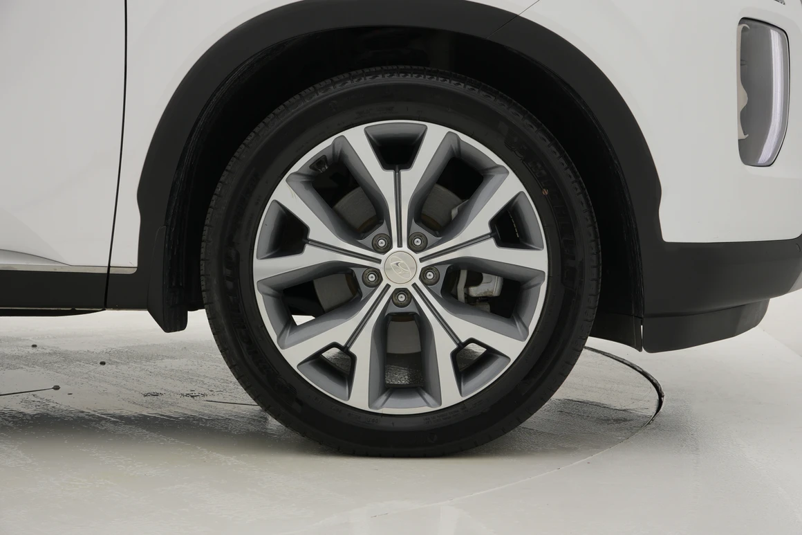 Hyundai Palisade - Фото 17