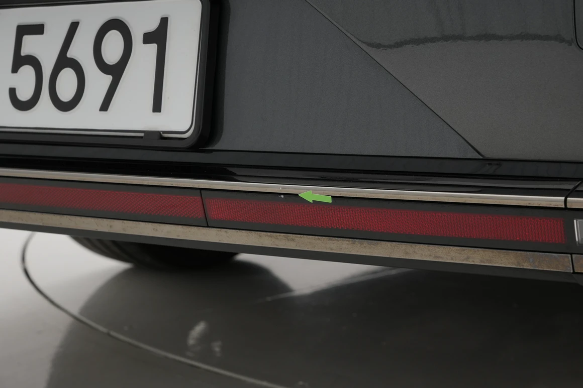 Hyundai Grandeur - Фото 41