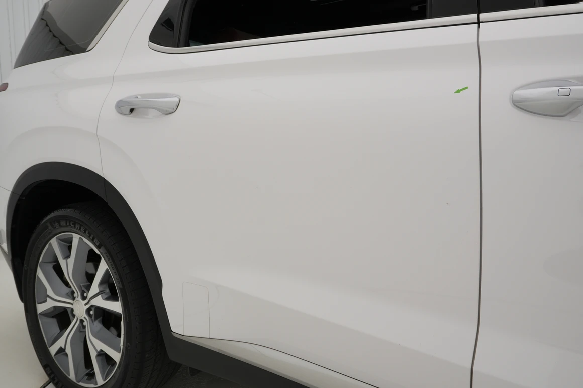 Hyundai Palisade - Фото 50
