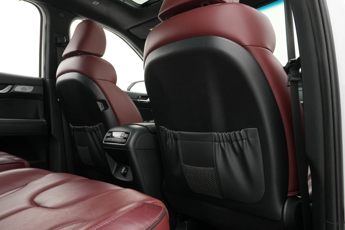 Hyundai Palisade - Фото 35