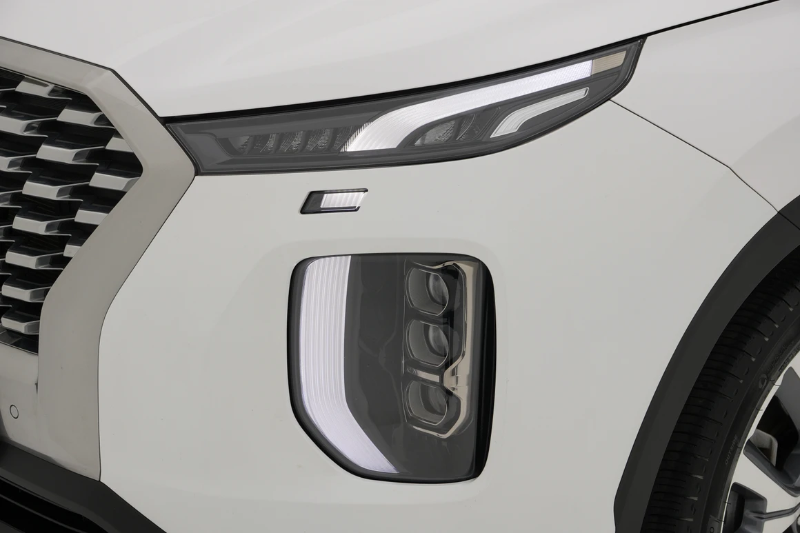 Hyundai Palisade - Фото 9