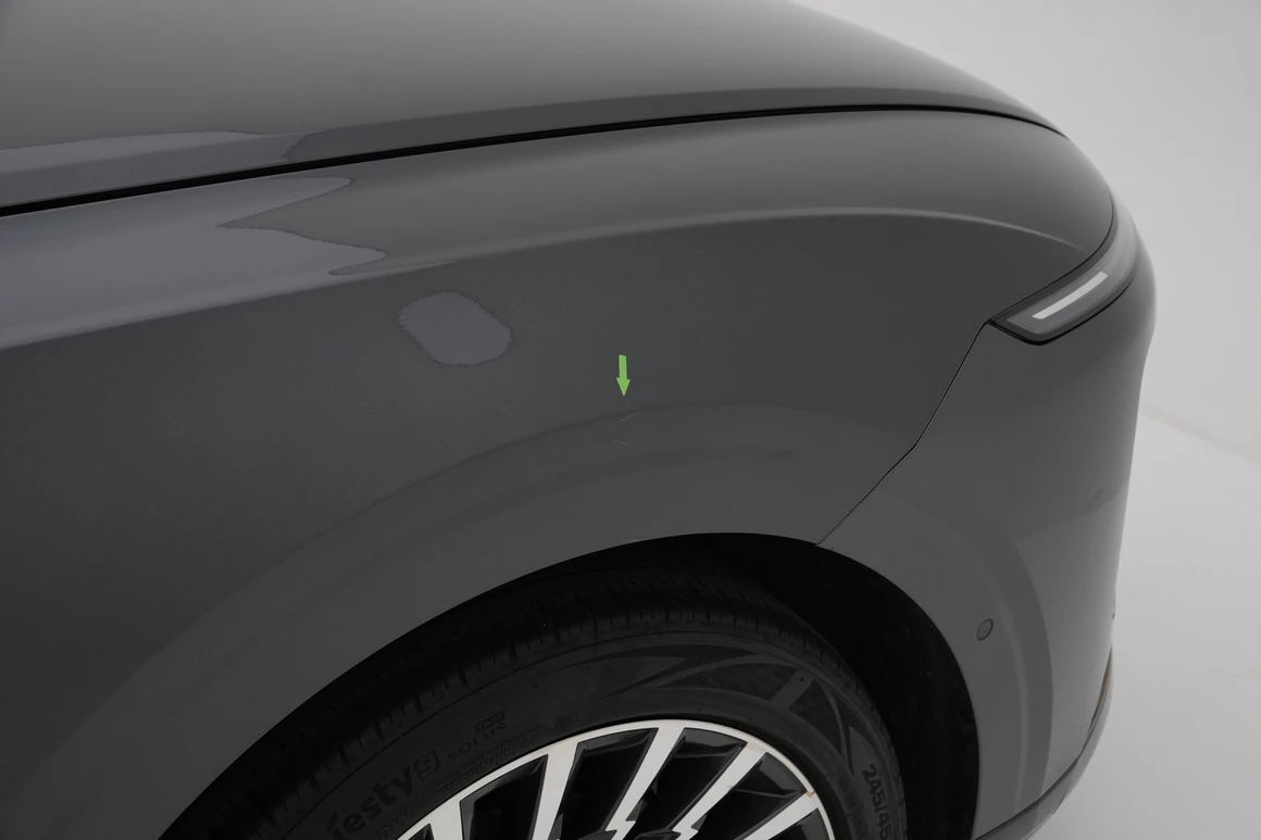 Hyundai Grandeur - Фото 46