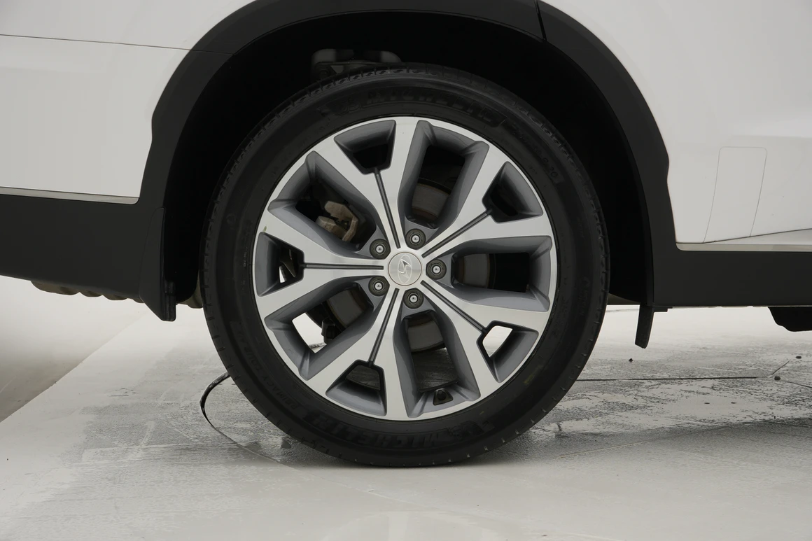 Hyundai Palisade - Фото 16