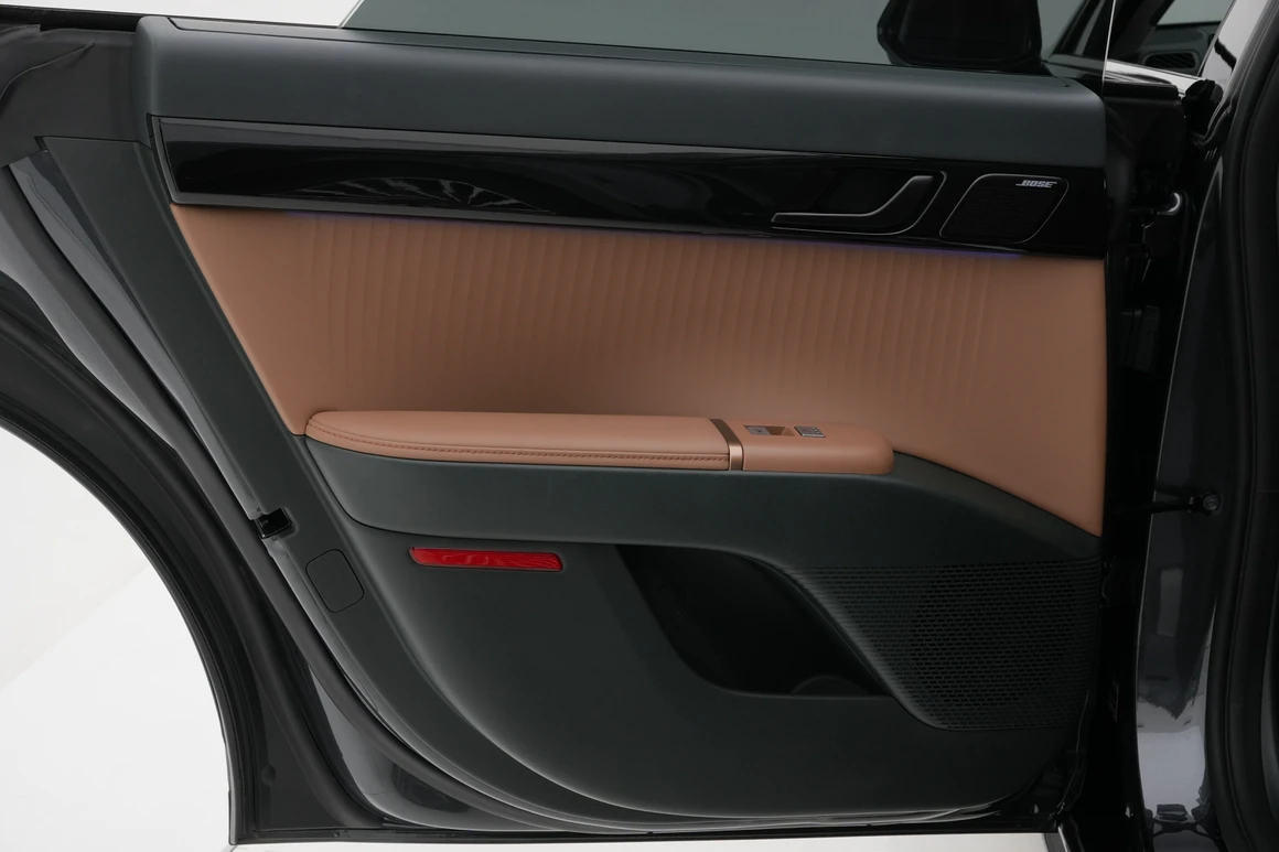 Hyundai Grandeur - Фото 21