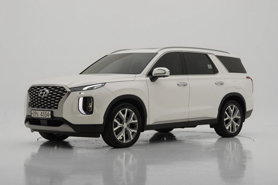 Hyundai Palisade - Фото 2