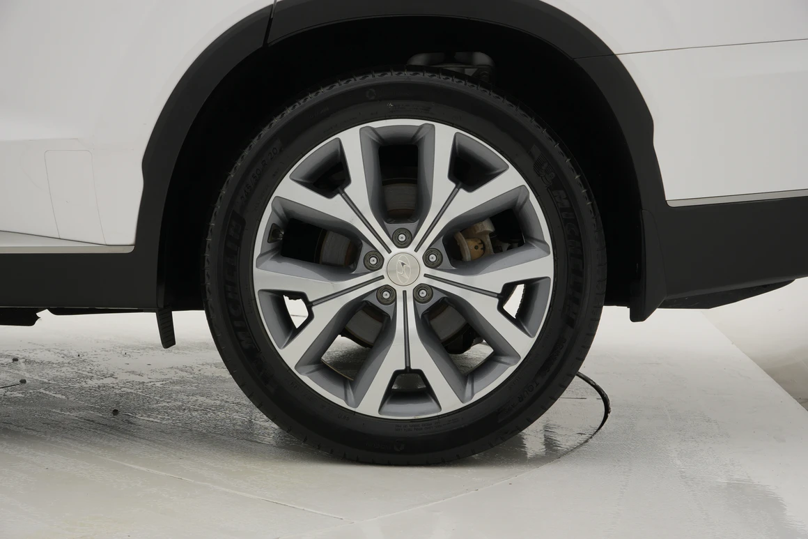 Hyundai Palisade - Фото 15