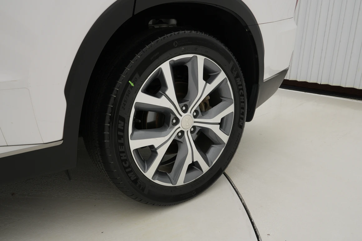 Hyundai Palisade - Фото 55