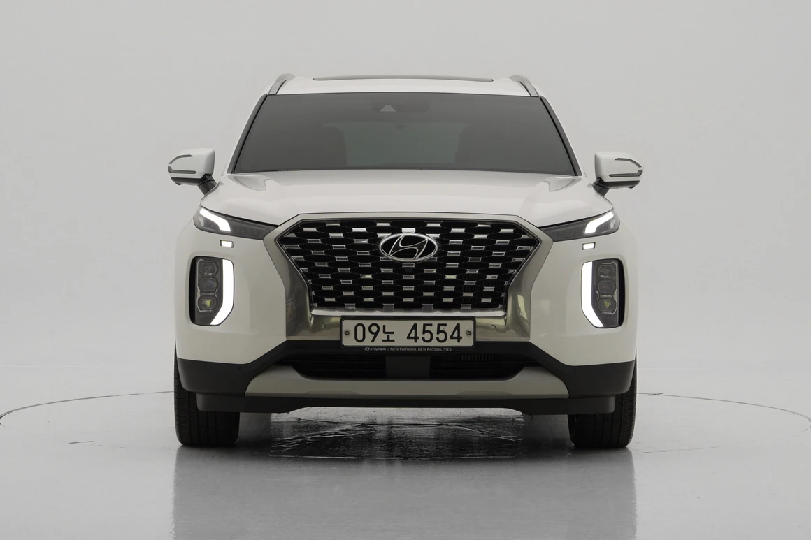 Hyundai Palisade - Фото 1