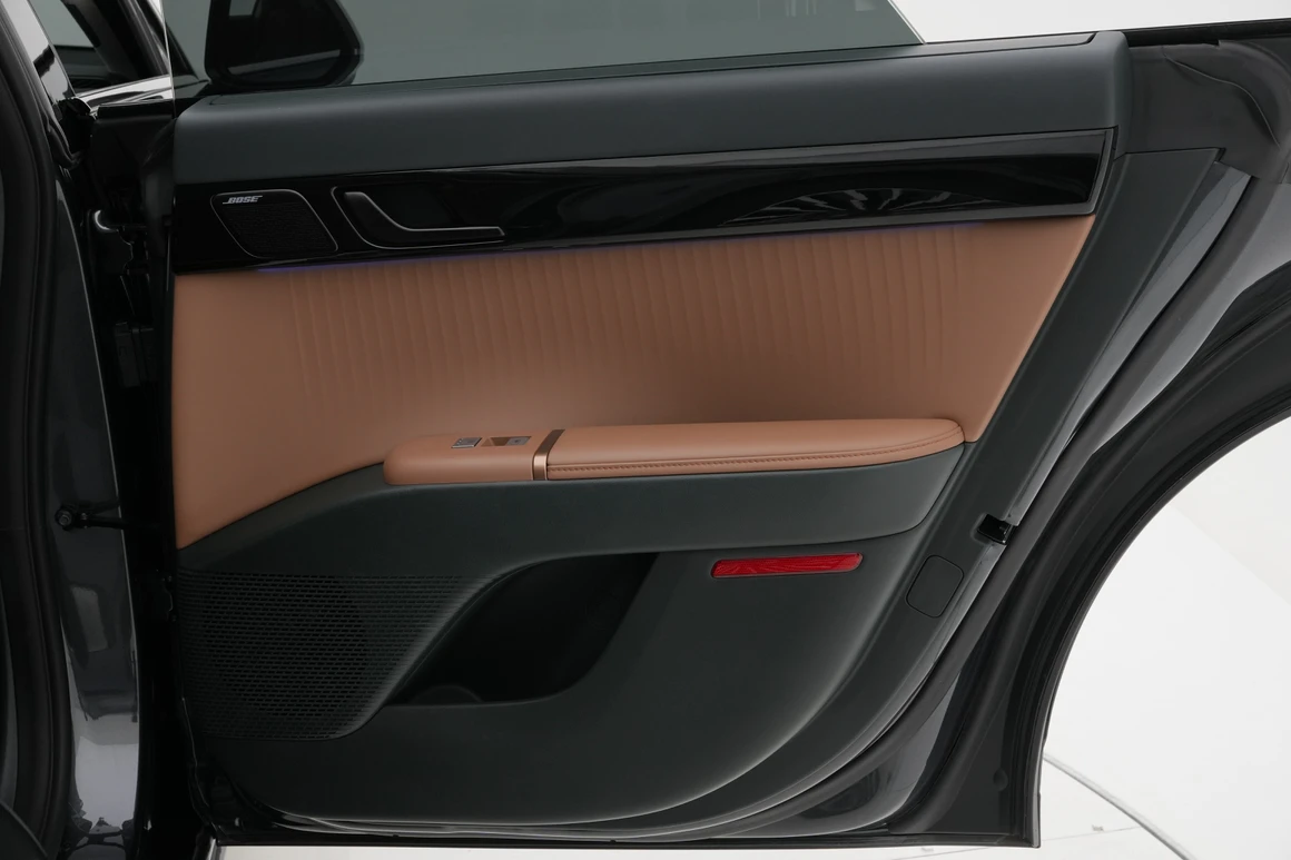 Hyundai Grandeur - Фото 22